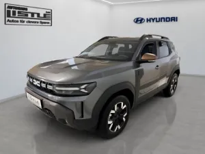 Dacia Duster 4x4 Extreme TCe 130HP 4x4 SHZ Digitales C