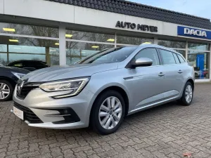 Renault Megane E-TECH Plug-in 160 Navi GJR LRHSHZ Kamera