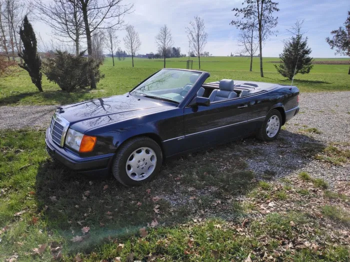 Mercedes-Benz CE 300 / 120.000km gepflegt
