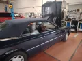 Mercedes-Benz CE 300 / 120.000km gepflegt