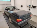 Mercedes-Benz CE 300 / 120.000km gepflegt