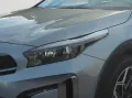 Kia XCEED 1.5T GT LINE PANO-DACH+LEDER+NAVI+LED-LICH
