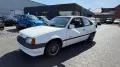 Opel Kadett 1.6 GT - aus 1. Hand