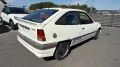 Opel Kadett 1.6 GT - aus 1. Hand