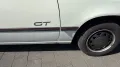 Opel Kadett 1.6 GT - aus 1. Hand