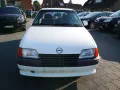 Opel Kadett 1.6 GT - aus 1. Hand