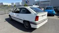 Opel Kadett 1.6 GT - aus 1. Hand