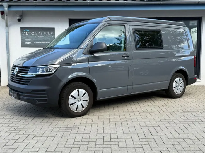 Volkswagen T6.1 DSG California°Prof. Camper Umbau°A-Dach°