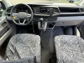 Volkswagen T6.1 DSG California°Prof. Camper Umbau°A-Dach°