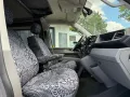 Volkswagen T6.1 DSG California°Prof. Camper Umbau°A-Dach°