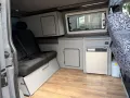 Volkswagen T6.1 DSG California°Prof. Camper Umbau°A-Dach°