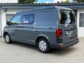 Volkswagen T6.1 DSG California°Prof. Camper Umbau°A-Dach°