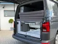 Volkswagen T6.1 DSG California°Prof. Camper Umbau°A-Dach°