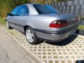 Opel Omega 2.5 TD CD TÜV neu H-Kennzeichen TOP