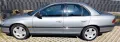 Opel Omega 2.5 TD CD TÜV neu H-Kennzeichen TOP