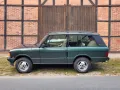 Land Rover Range Rover 2,5 TD VM H-Kennzeichen