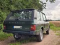 Land Rover Range Rover 2,5 TD VM H-Kennzeichen