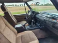 Land Rover Range Rover 2,5 TD VM H-Kennzeichen