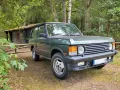 Land Rover Range Rover 2,5 TD VM H-Kennzeichen