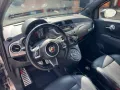 Abarth 500 C 1.4 Turbo T-Jet