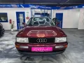 Audi quattro 2.3 Coupe*Erst 108Tkm*1Hand*TOP*ORIGINAL