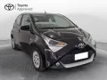 Toyota Aygo 5 Porte 1.0 VVT-i x-play