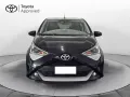 Toyota Aygo 5 Porte 1.0 VVT-i x-play