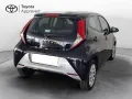 Toyota Aygo 5 Porte 1.0 VVT-i x-play