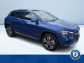 Mercedes-Benz GLA 200 d Automatic Advanced Progr