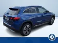 Mercedes-Benz GLA 200 d Automatic Advanced Progr