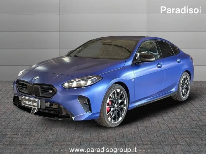 BMW Serie 2 G.C. SERIE2 GRAN COUPE' - M235 G.C.-