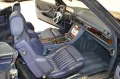 Mercedes-Benz 560 SEC Widebody 6.0 BRABUS C126 55.073 km