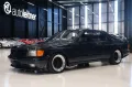 Mercedes-Benz 560 SEC Widebody 6.0 BRABUS C126 55.073 km
