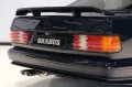 Mercedes-Benz 560 SEC Widebody 6.0 BRABUS C126 55.073 km