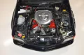 Mercedes-Benz 560 SEC Widebody 6.0 BRABUS C126 55.073 km