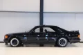Mercedes-Benz 560 SEC Widebody 6.0 BRABUS C126 55.073 km