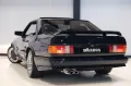 Mercedes-Benz 560 SEC Widebody 6.0 BRABUS C126 55.073 km