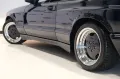 Mercedes-Benz 560 SEC Widebody 6.0 BRABUS C126 55.073 km