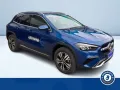 Mercedes-Benz GLA 180 d Automatic Advanced Progr