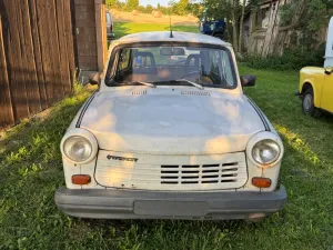 Trabant Andere