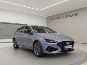 Hyundai i30 1.0 Turbo 'Advantage' 2WD 6-Gang