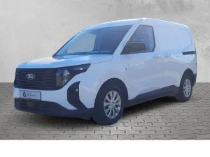 Ford Transit Courier 1,5 EcoBlue Trend RFK Winter