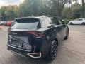 Kia Sportage GT-Line 4WD