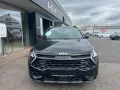 Kia Sportage GT-Line 4WD
