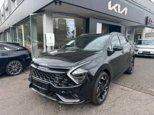 Kia Sportage GT-Line 4WD