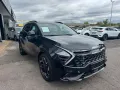 Kia Sportage GT-Line 4WD