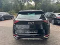 Kia Sportage GT-Line 4WD