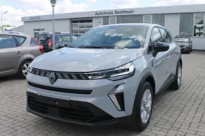 Renault Symbioz TCe 140 Mild-Hybrid EVOLUTION *KAMERA/LE