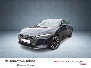 Audi A5 Limousine TFSI qu Nav/ACC/18