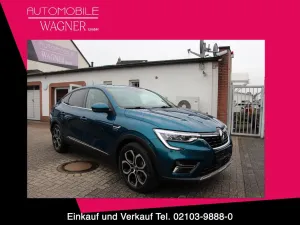 Renault Arkana Mild Hybrid 140 EDC Techno LED* /83067